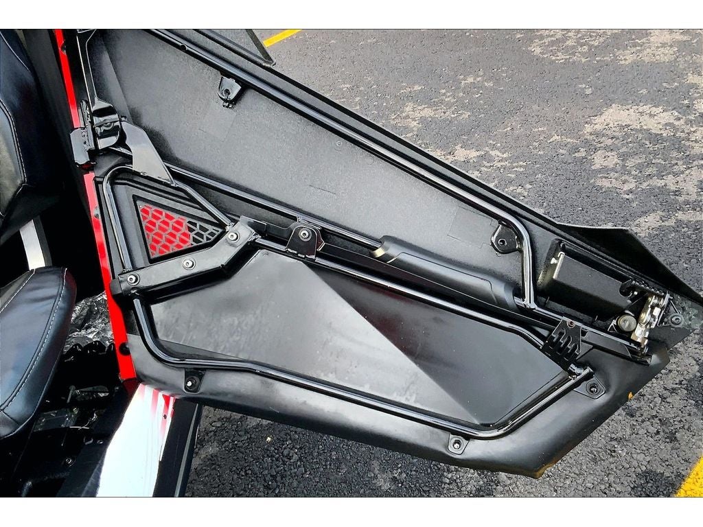 2016 ARTIC CAT WILDCAT Base