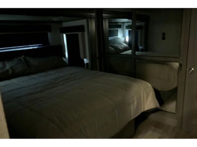 2021 KEYSTONE MONTANA Base