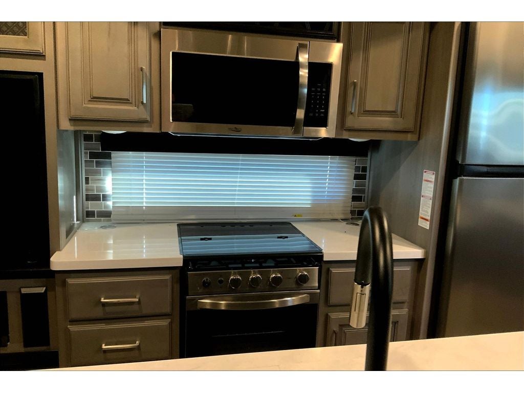 2021 KEYSTONE MONTANA Base