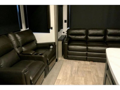 2021 KEYSTONE MONTANA Base