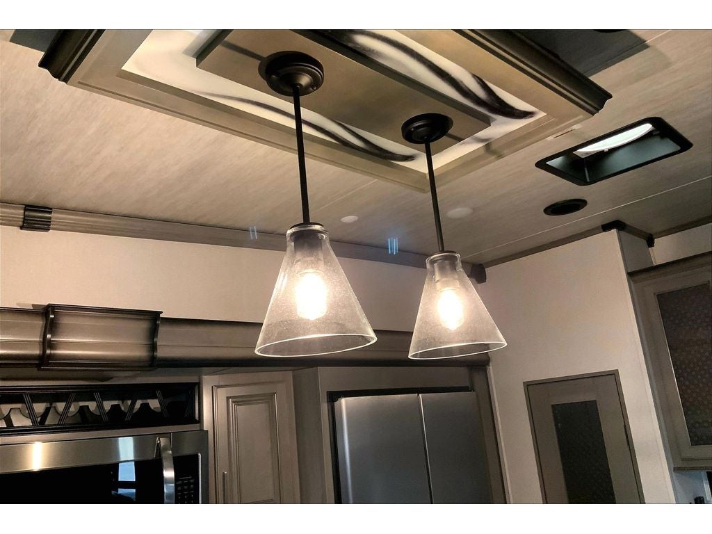 2021 KEYSTONE MONTANA 3120RL