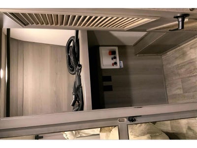 2021 KEYSTONE MONTANA 3120RL