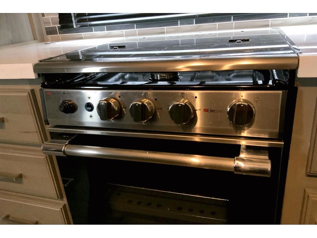 2021 KEYSTONE MONTANA 3120RL