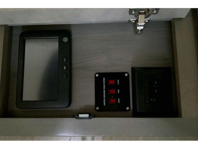 2021 KEYSTONE MONTANA 3120RL