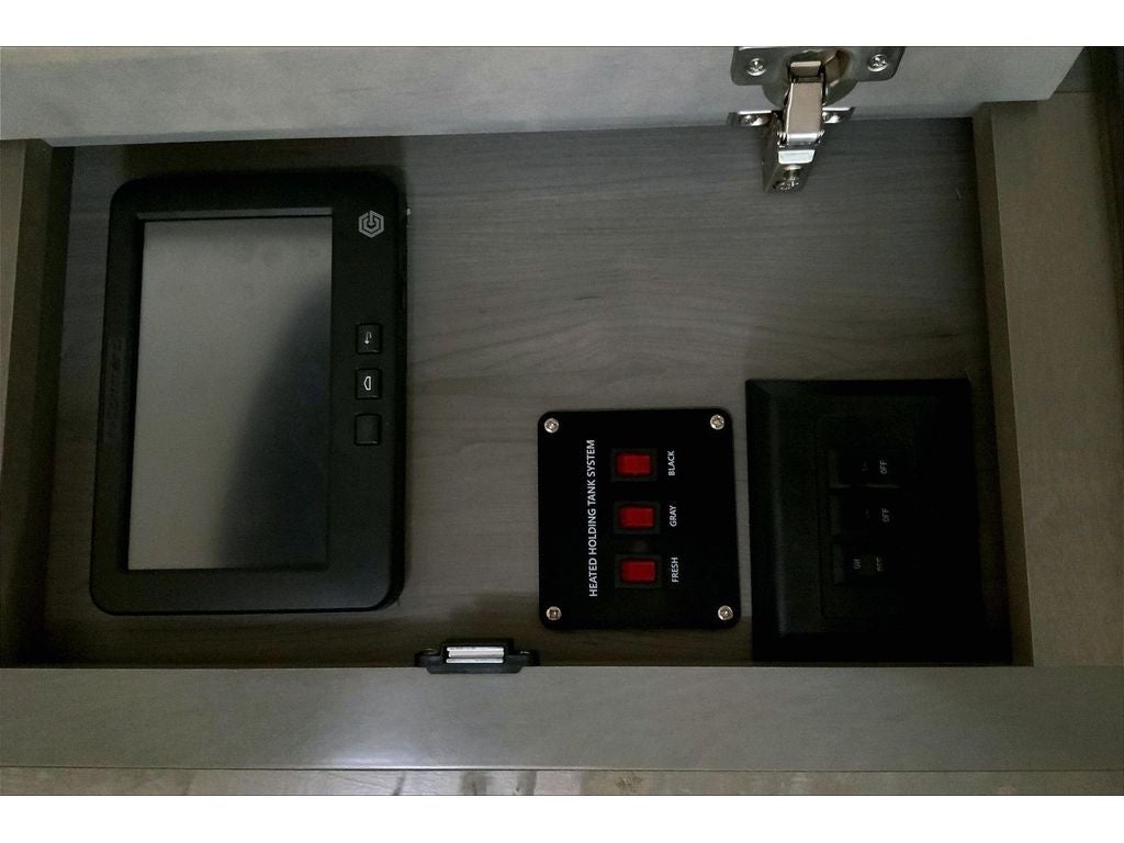 2021 KEYSTONE MONTANA 3120RL