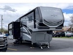 2021 KEYSTONE MONTANA 3120RL