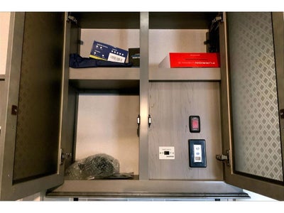 2021 KEYSTONE MONTANA 3120RL