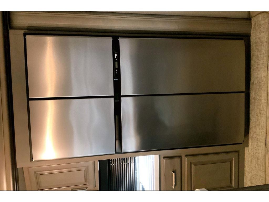 2021 KEYSTONE MONTANA 3120RL