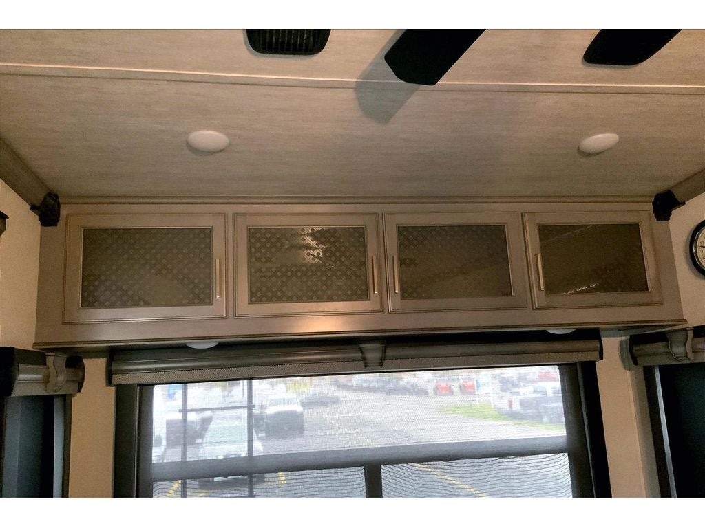 2021 KEYSTONE MONTANA 3120RL