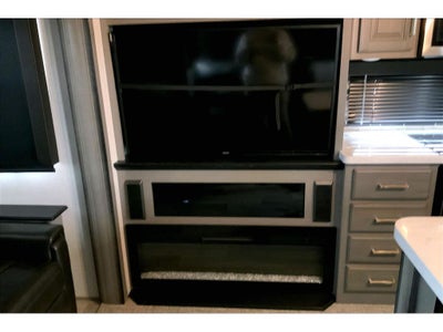 2021 KEYSTONE MONTANA 3120RL