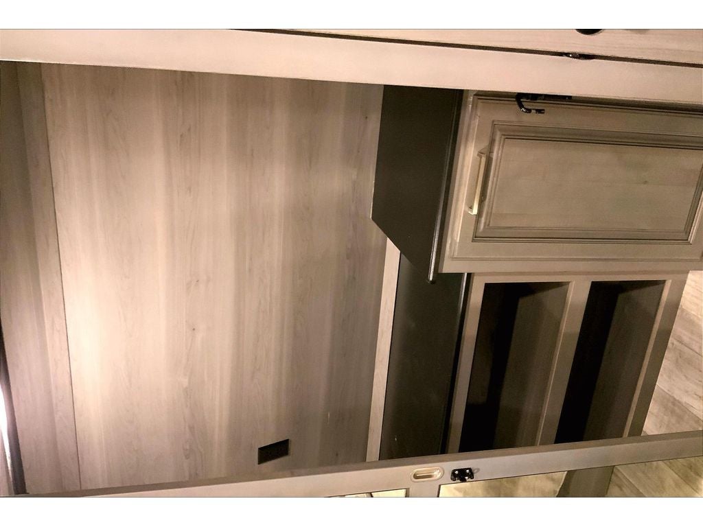 2021 KEYSTONE MONTANA 3120RL