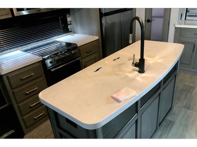 2021 KEYSTONE MONTANA 3120RL