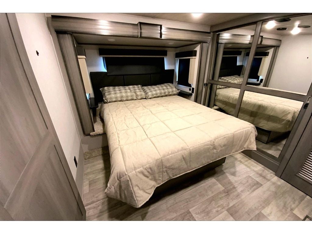 2021 KEYSTONE MONTANA 3120RL