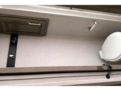 2021 KEYSTONE MONTANA 3120RL