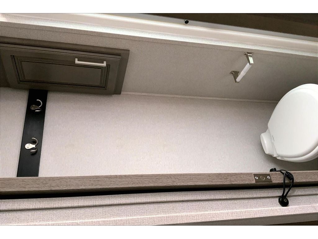 2021 KEYSTONE MONTANA 3120RL