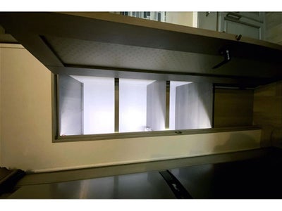 2021 KEYSTONE MONTANA 3120RL