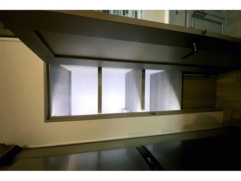 2021 KEYSTONE MONTANA 3120RL