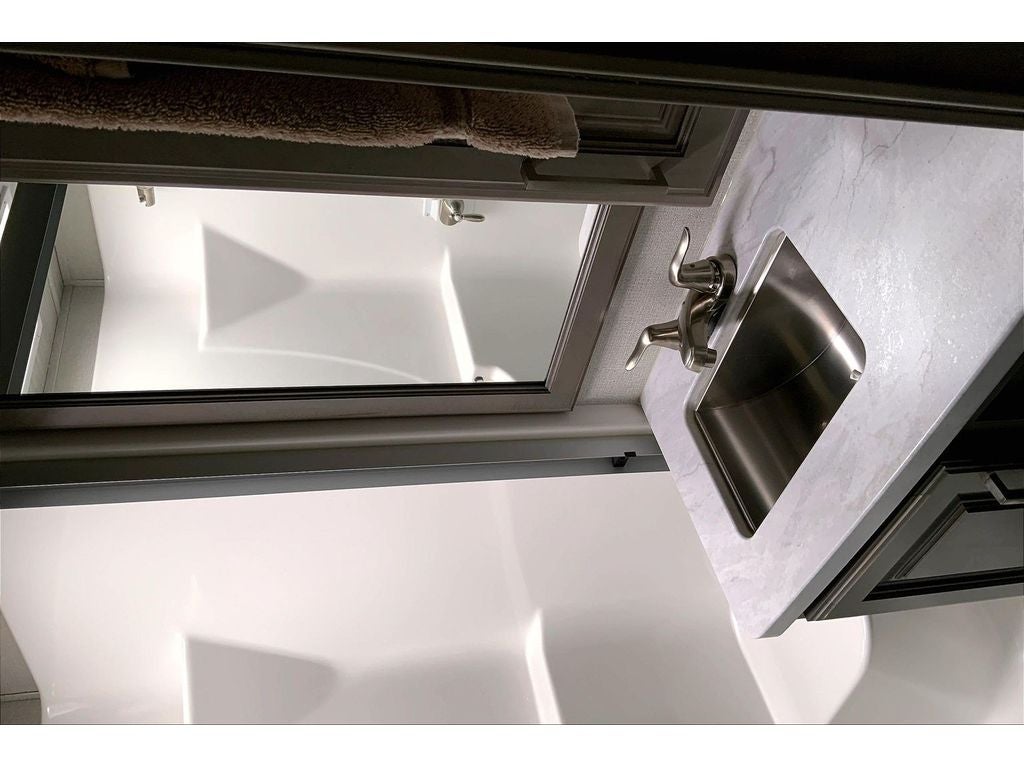 2021 KEYSTONE MONTANA 3120RL