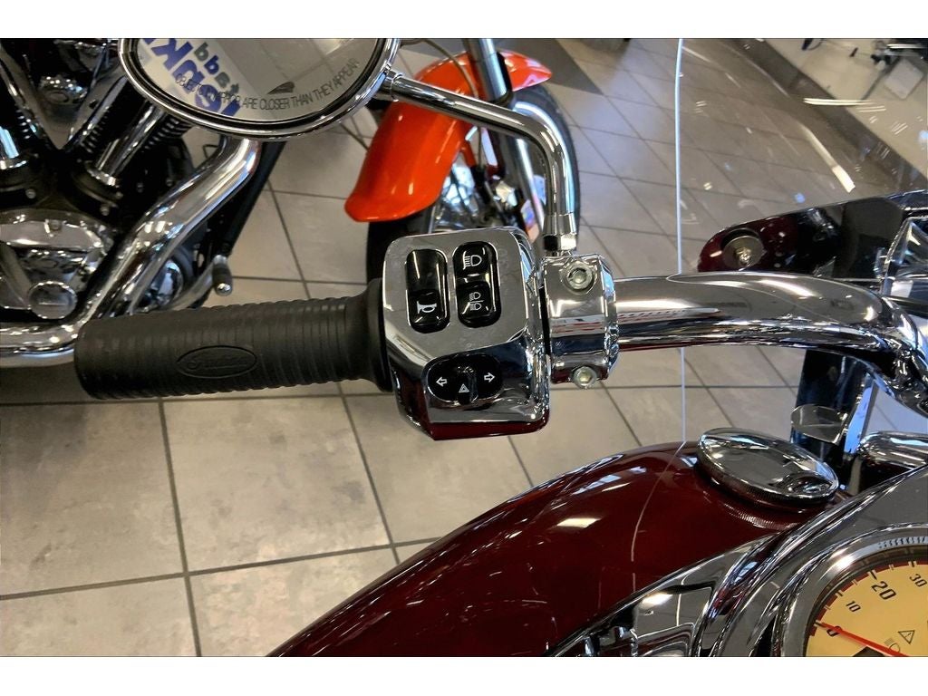 2018 Indian CHIEF CHIEF CLASSIC Base