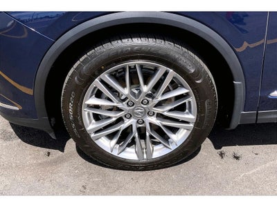 2022 Acura MDX w/Advance Package