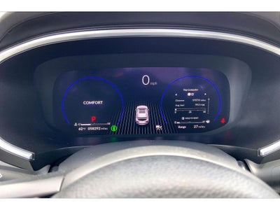 2022 Acura MDX w/Advance Package