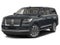 2022 Lincoln Navigator L Reserve