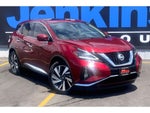 2022 Nissan Murano SL