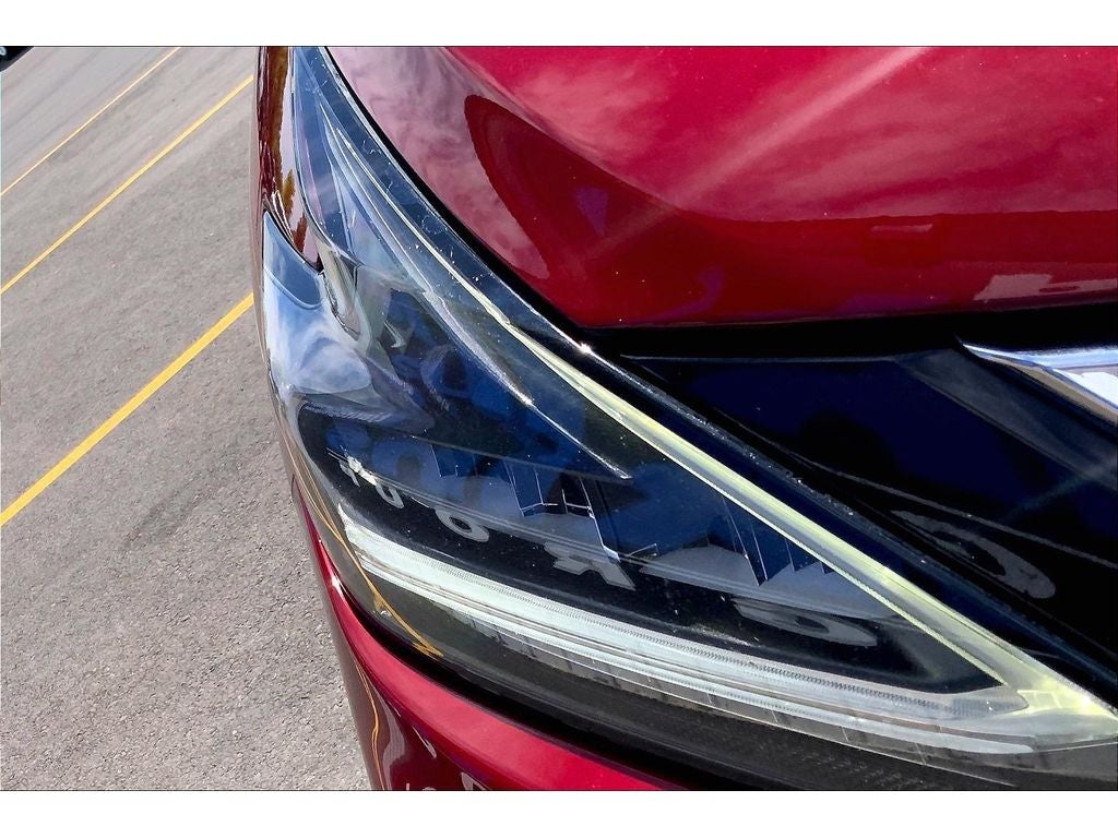 2022 Nissan Murano SL