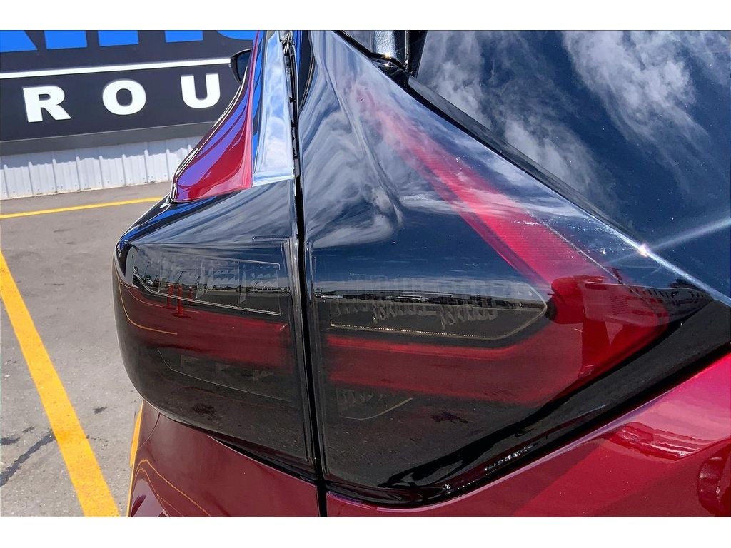 2022 Nissan Murano SL