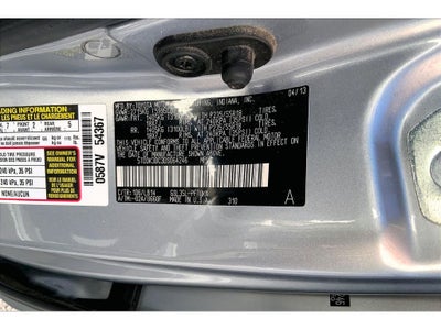 2013 Toyota Sienna XLE