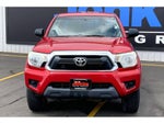 2015 Toyota Tacoma Base V6 (M6)