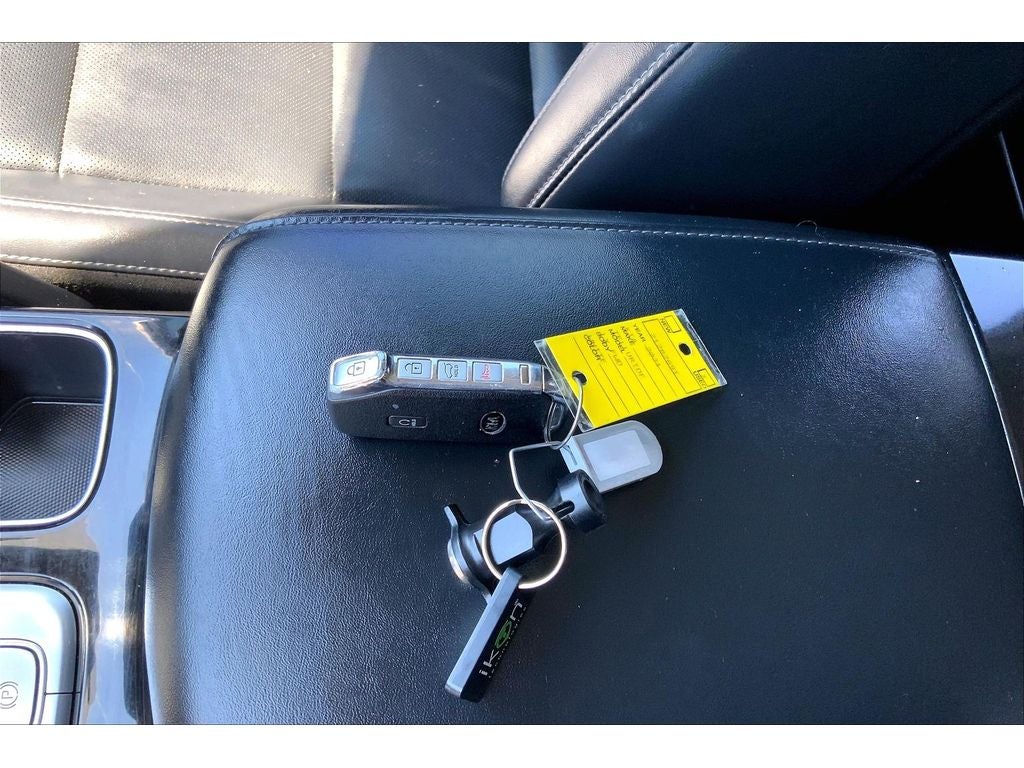 2021 Kia Telluride LX