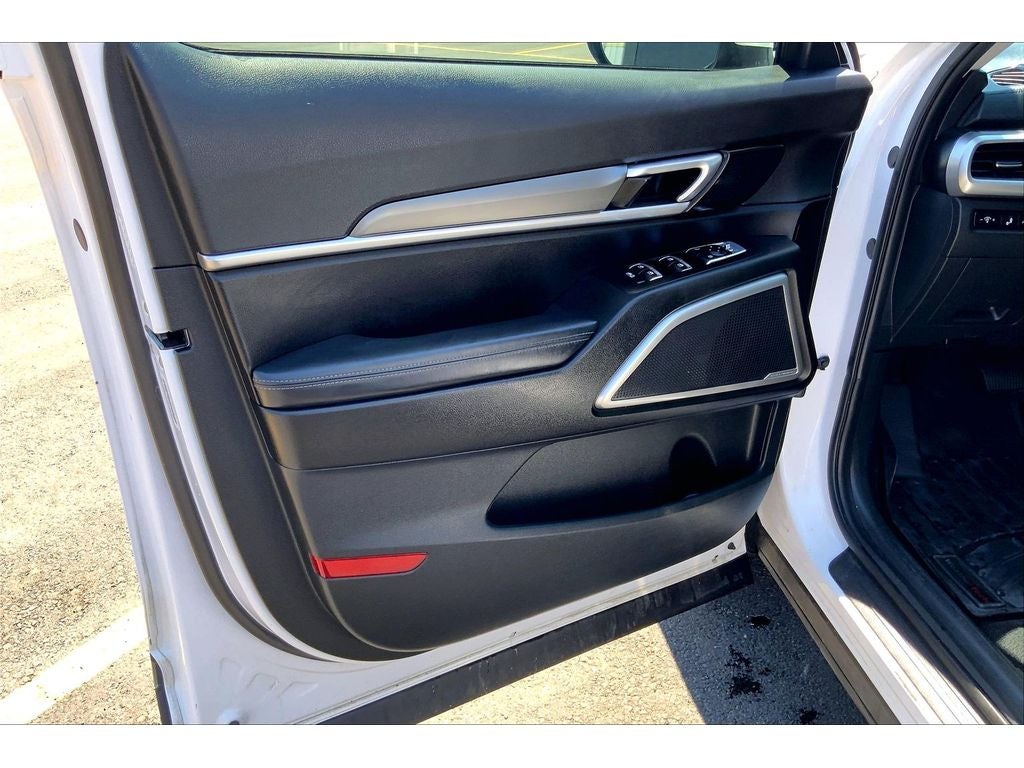 2021 Kia Telluride LX