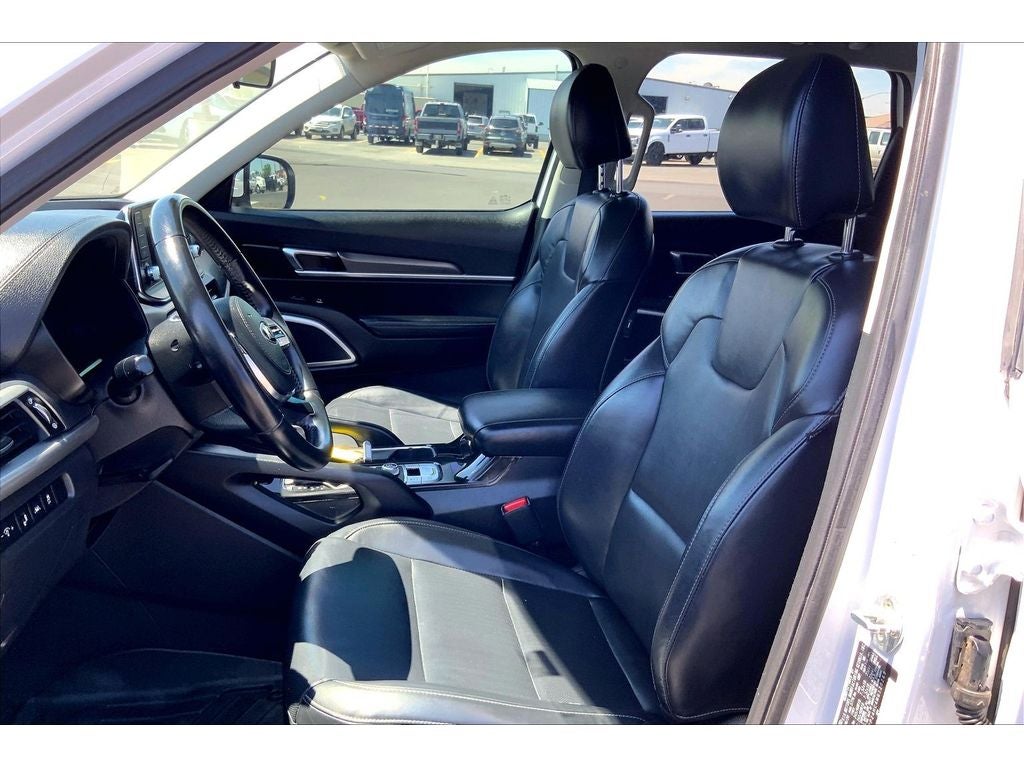 2021 Kia Telluride LX