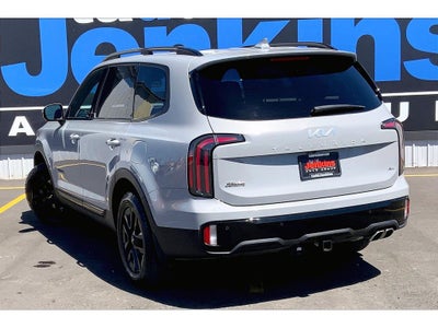 2024 Kia Telluride SX Prestige X-Pro
