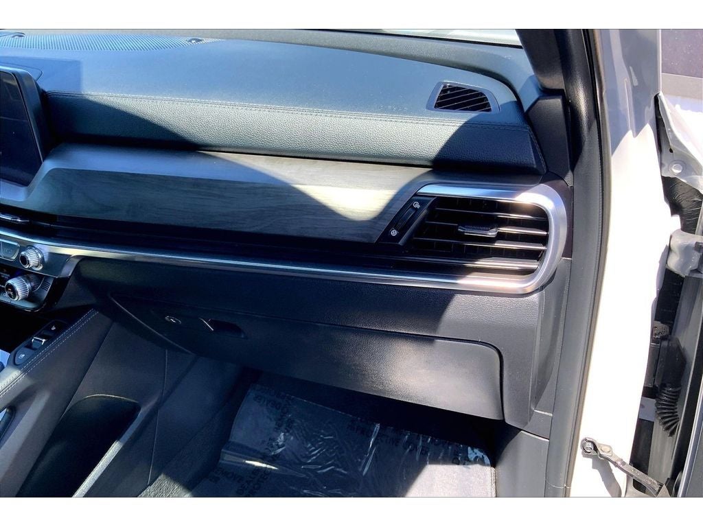 2024 Kia Telluride SX Prestige X-Pro