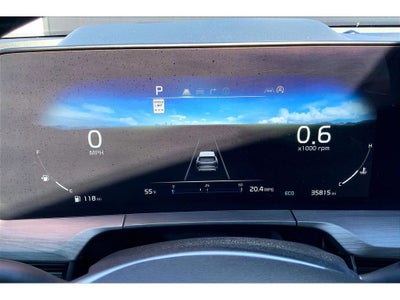 2024 Kia Telluride SX Prestige X-Pro