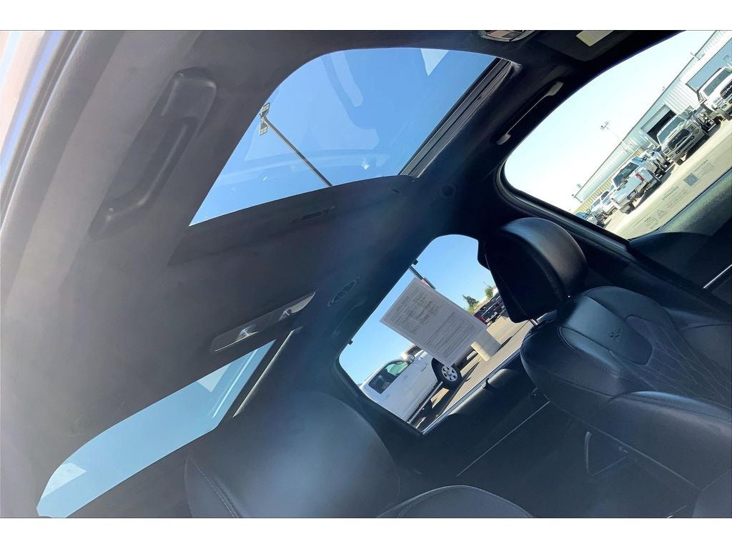 2024 Kia Telluride SX Prestige X-Pro