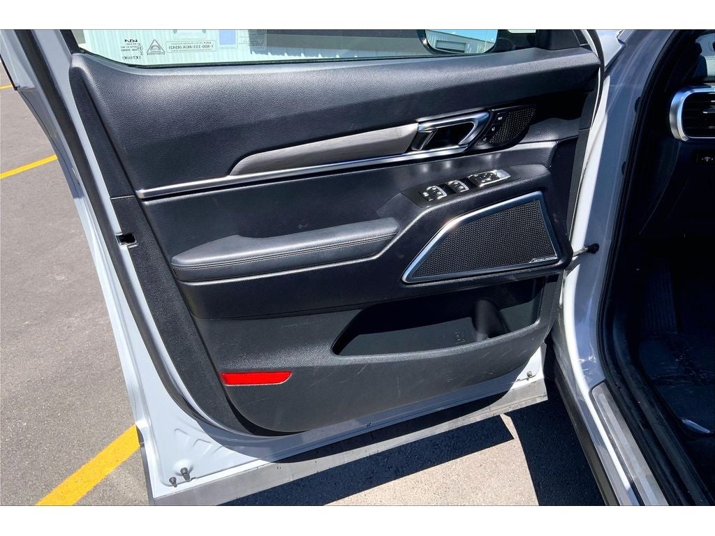 2024 Kia Telluride SX Prestige X-Pro