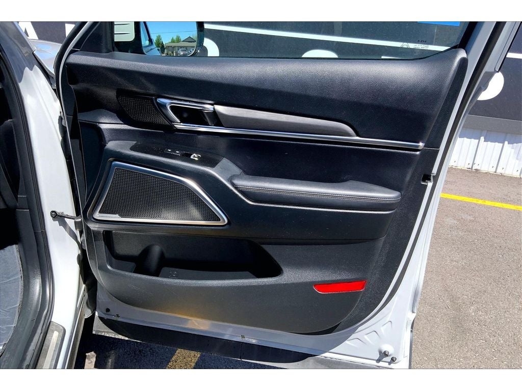 2024 Kia Telluride SX Prestige X-Pro