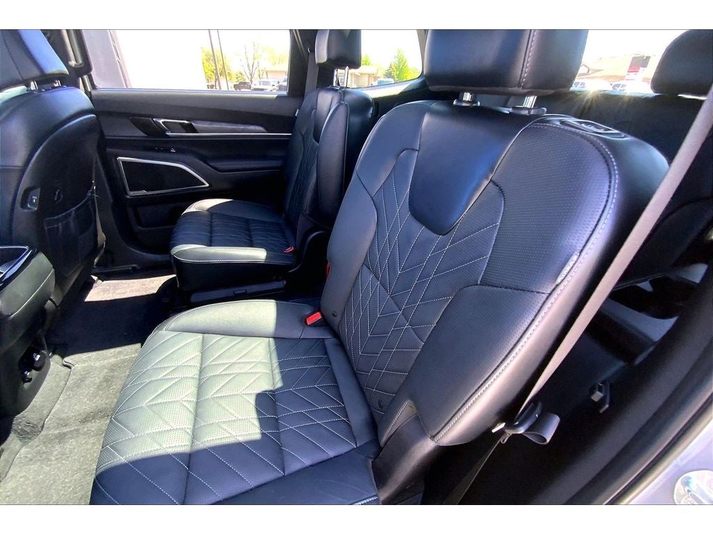 2024 Kia Telluride SX Prestige X-Pro