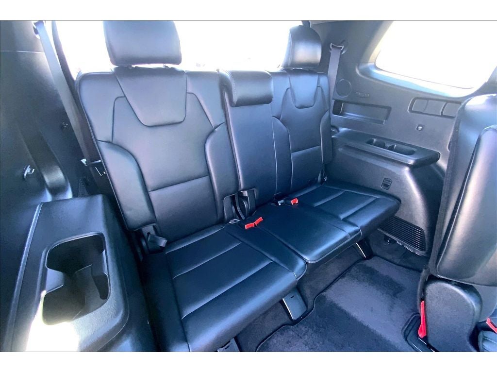 2024 Kia Telluride SX Prestige X-Pro