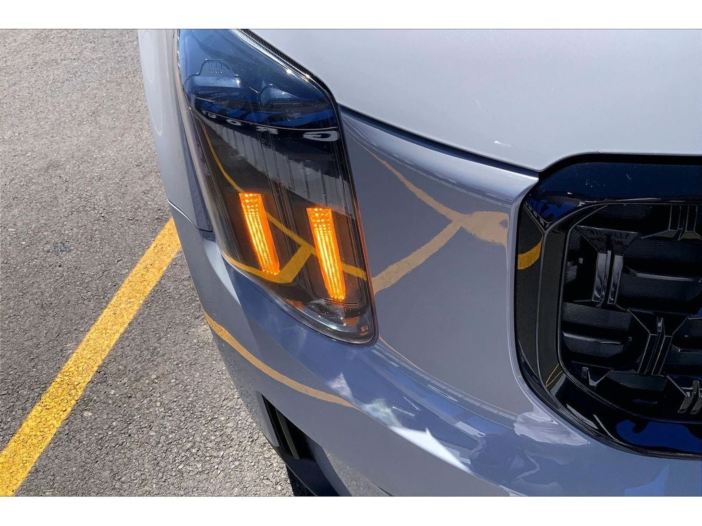 2024 Kia Telluride SX Prestige X-Pro