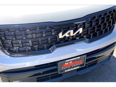2024 Kia Telluride SX Prestige X-Pro
