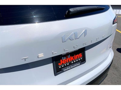 2024 Kia Telluride SX Prestige X-Pro