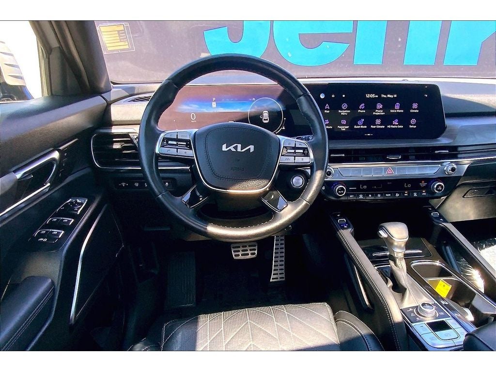 2024 Kia Telluride SX Prestige X-Pro