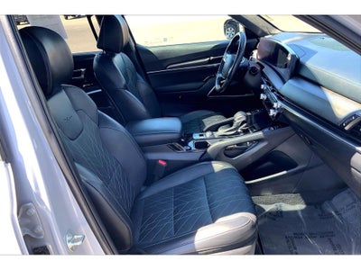 2024 Kia Telluride SX Prestige X-Pro