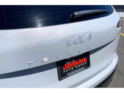 2024 Kia Telluride SX Prestige X-Pro