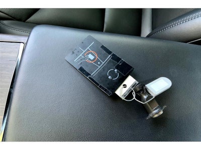 2021 Tesla Model S Long Range