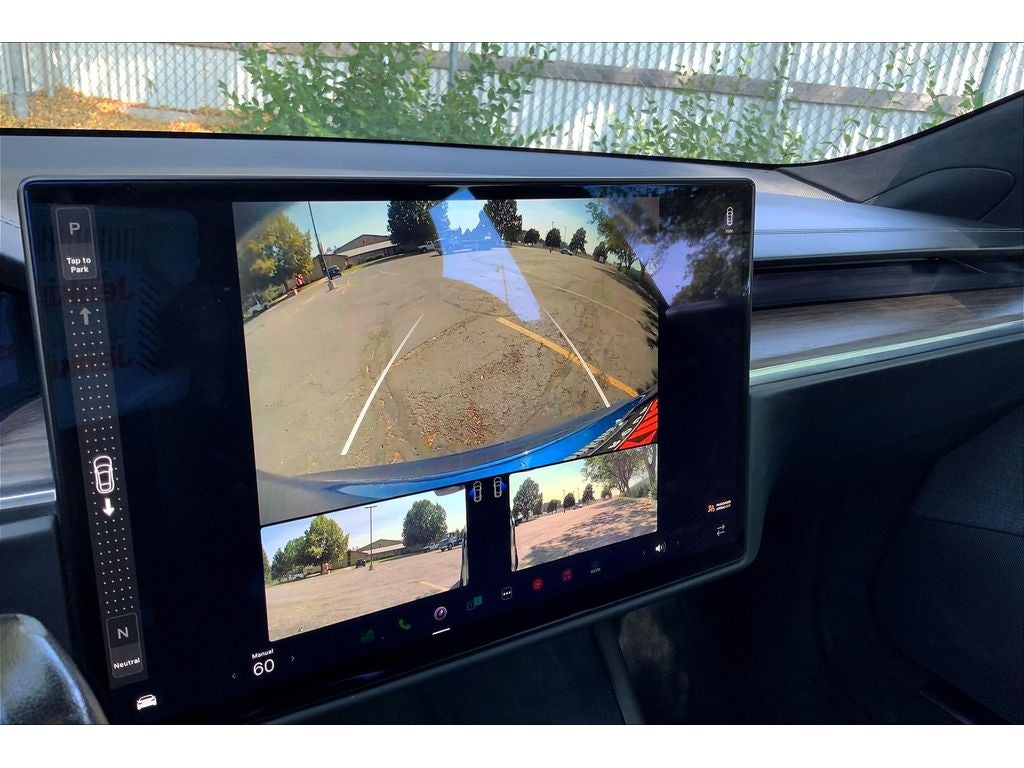 2021 Tesla Model S Long Range